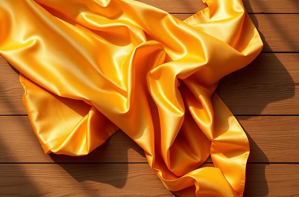 The Art of Zari: Gold Threads That Weave Legacy