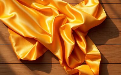 The Art of Zari: Gold Threads That Weave Legacy