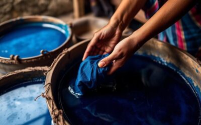 Why Handloom is the Original Sustainable Fashion