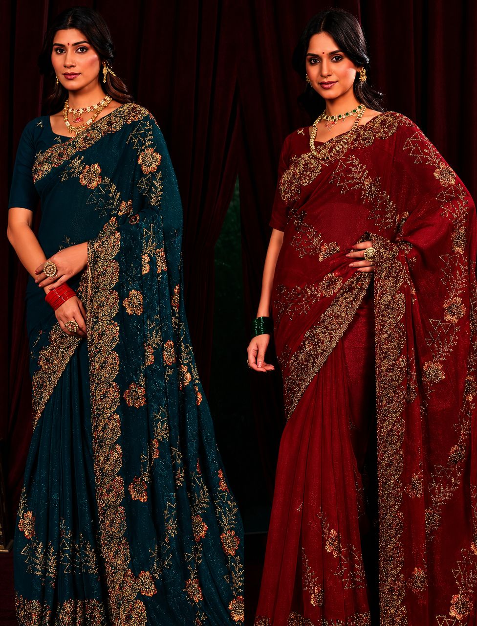 RAAS LEELA (150037)