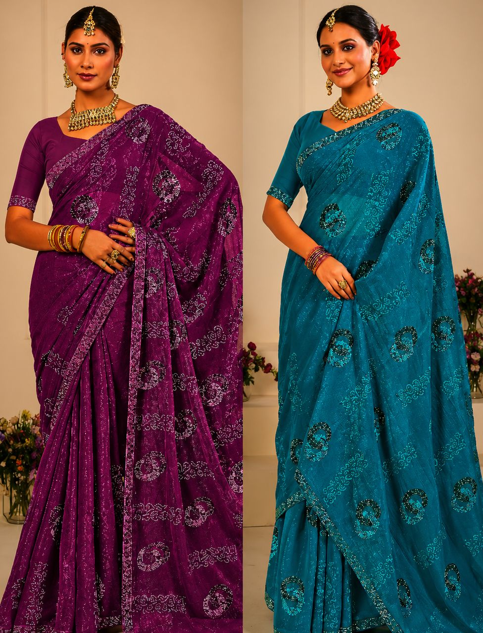 RAAS LEELA (150039)