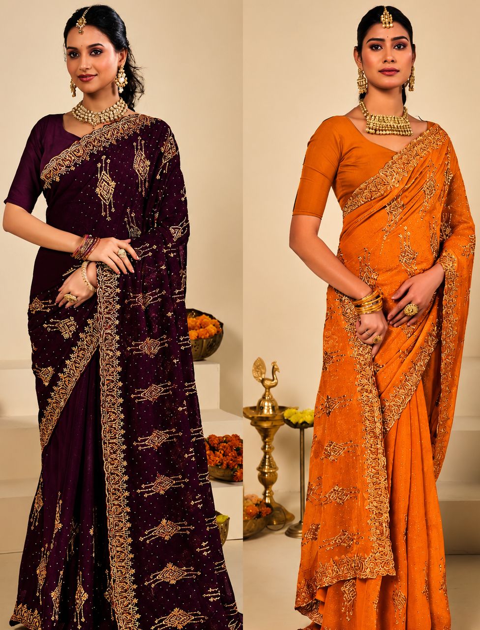 RAAS LEELA (150040)