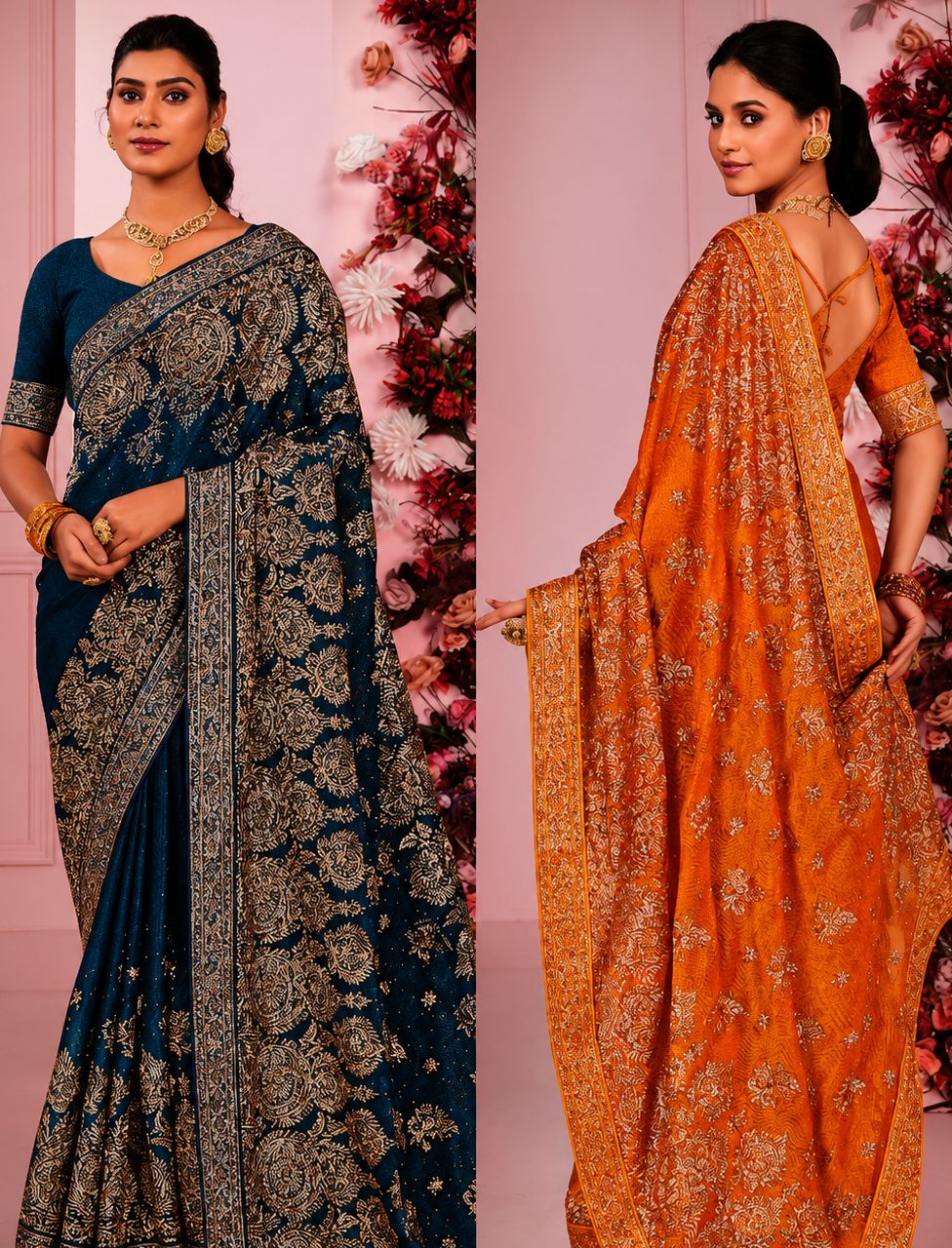 RAAS LEELA (150041)