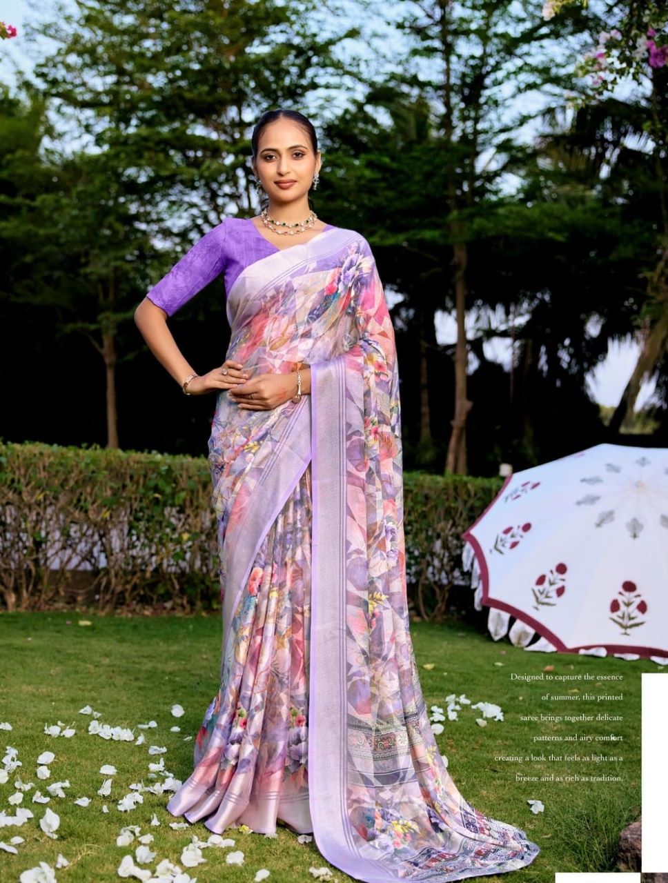 Ramrasiya Sarees